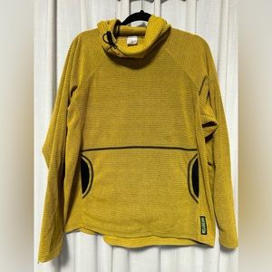 Melanzana - Micro Grid Hoodie V1